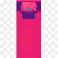 618促销首页背景-空若网 618促销首页背景-空若网