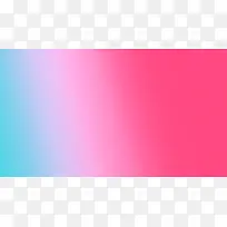 粉蓝色渐变电商首页海报-空若网 粉蓝色渐变电商首页海报-空若网