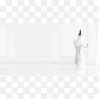 白色简约女装首页-空若网 白色简约女装首页-空若网