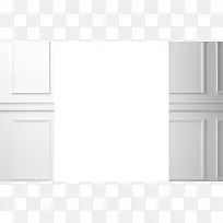 简约白色现代首页-空若网 简约白色现代首页-空若网