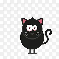 卡通小猫PNG下载-空若网 卡通小猫PNG下载-空若网