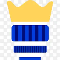 单反镜头扁平化图标-空若网 单反镜头扁平化图标-空若网