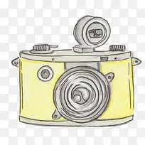 手绘相机-空若网 手绘相机-空若网