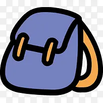 卡通双肩包-空若网 卡通双肩包-空若网