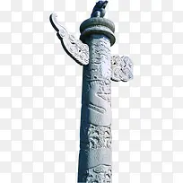 高清摄影人民纪念碑石柱-空若网 高清摄影人民纪念碑石柱-空若网