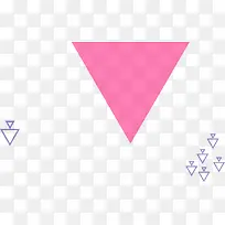 简笔三角形-空若网 简笔三角形-空若网