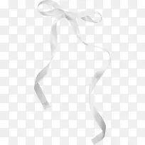 白色蝴蝶结-空若网 白色蝴蝶结-空若网