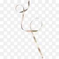 白色带子-空若网 白色带子-空若网