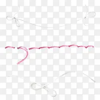 带子绳子白色绳子-空若网 带子绳子白色绳子-空若网