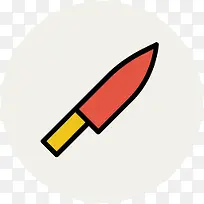 卡通厨房素材家具-空若网 卡通厨房素材家具-空若网