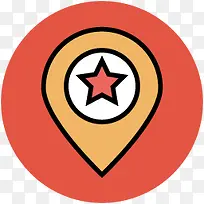 餐桌图标椅子-空若网 餐桌图标椅子-空若网