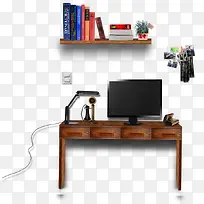 电脑桌-空若网 电脑桌-空若网