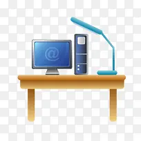 电脑桌子-空若网 电脑桌子-空若网