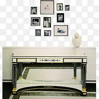 高清摄影相框桌子-空若网 高清摄影相框桌子-空若网