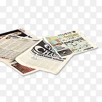 高清摄影摆在桌子上的杂志漫画-空若网 高清摄影摆在桌子上的杂志漫画-空若网