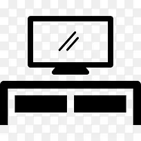 电视台图标-空若网 电视台图标-空若网