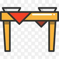 表图标-空若网 表图标-空若网