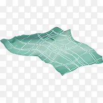 手绘桌布创意壁画-空若网 手绘桌布创意壁画-空若网