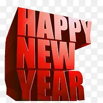 英文快乐过年字体-空若网 英文快乐过年字体-空若网