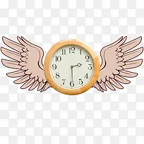 天使时钟-空若网 天使时钟-空若网