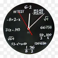 奥数时钟-空若网 奥数时钟-空若网