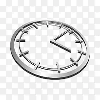 时钟-空若网 时钟-空若网