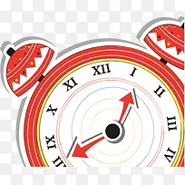时钟 钟表 卡通钟 大表时-空若网 时钟 钟表 卡通钟 大表时-空若网