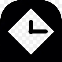 表时钟图标-空若网 表时钟图标-空若网