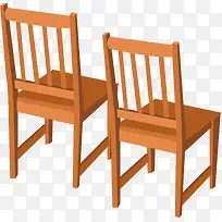 椅子png矢量元素-空若网 椅子png矢量元素-空若网