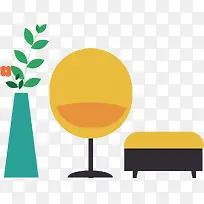 ���ӼҾ��ز�ʸ���ֻ�Ԫ��-������