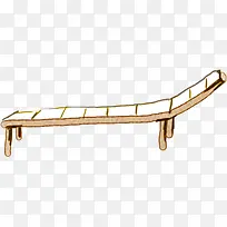 卡通手绘椅子-空若网 卡通手绘椅子-空若网