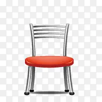 矢量卡通扁平化办公椅子png-空若网 矢量卡通扁平化办公椅子png-空若网