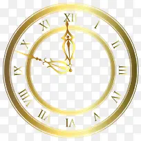 时钟png素材-空若网 时钟png素材-空若网