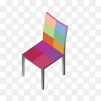 矢量卡通扁平化椅子png-空若网 矢量卡通扁平化椅子png-空若网