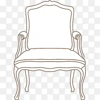 卡通椅子-空若网 卡通椅子-空若网