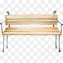 卡通手绘长椅-空若网 卡通手绘长椅-空若网