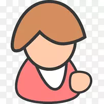 女电脑图标剪贴画-游戏攻略-空若网 女电脑图标剪贴画-游戏攻略-空若网