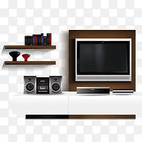 电视墙-空若网 电视墙-空若网