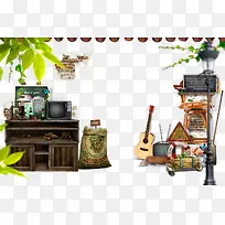 ľ���Ӻ͵���-������