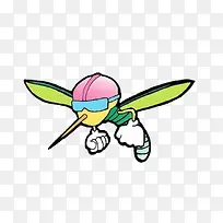 蚊子-空若网 蚊子-空若网