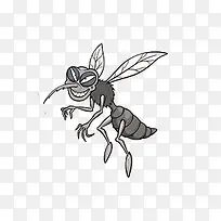 蚊子-空若网 蚊子-空若网