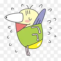 卡通-空若网 卡通-空若网