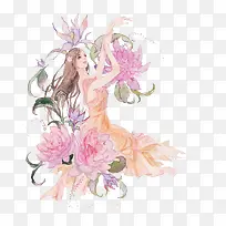 ˮ��Ů��-������