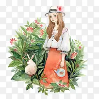 ˮ��Ů��-������