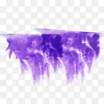 水彩墨迹-空若网 水彩墨迹-空若网