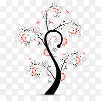 开花的树-空若网 开花的树-空若网