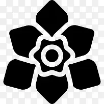 花图标-空若网 花图标-空若网