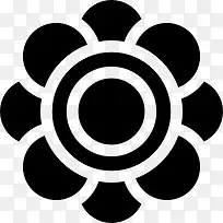 花图标-空若网 花图标-空若网