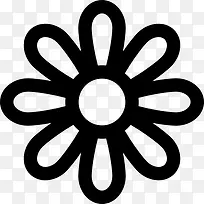 花图标-空若网 花图标-空若网