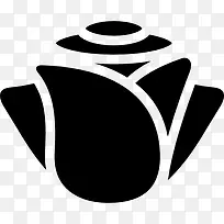 玫瑰图标-空若网 玫瑰图标-空若网